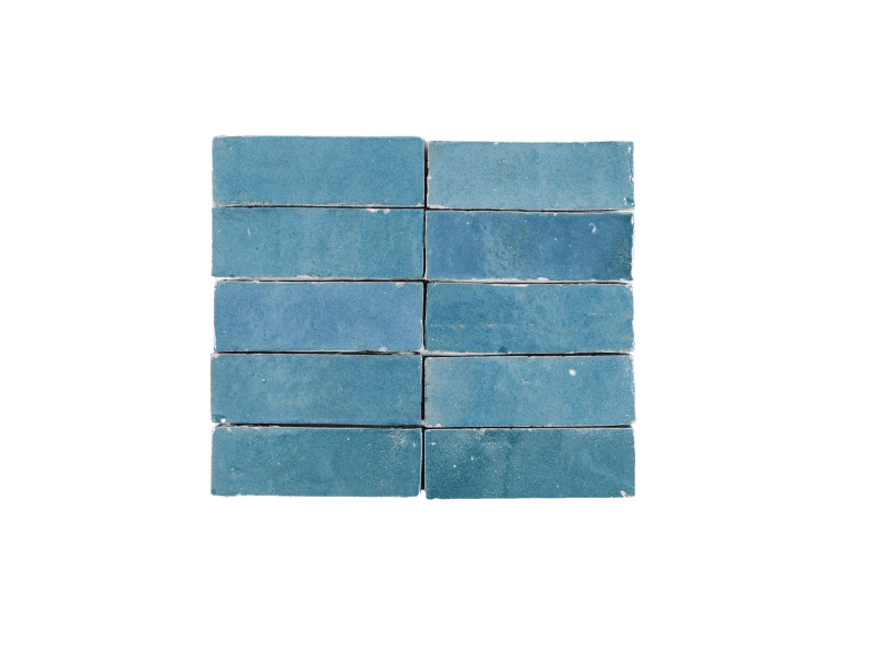 BM brick Forte Tile Studio