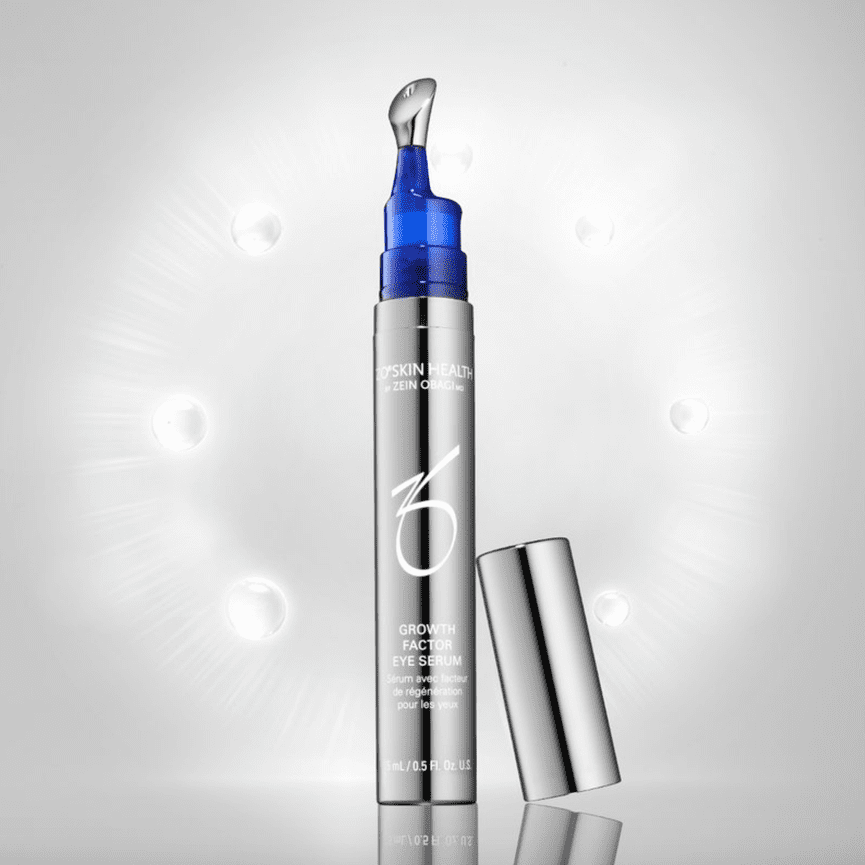 NEW Growth Factor Eye Serum - Feel Ideal 360 Med Spa - Southlake, TX